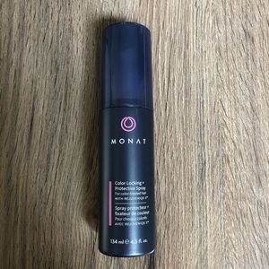 Monat Color Locking+Protective Spray